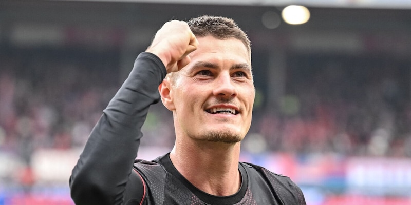 Repubblica Ceca-Danimarca, per le quote tra Schick e Hojlund andr&agrave; ai Mondiali...