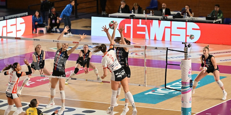 Playoff Challenge: Omag e Cuneo la risolvono al tie break