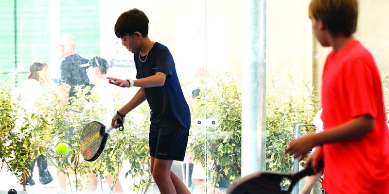 <p>Major Next Gen. Un&rsquo;occasione per giovani atleti</p>