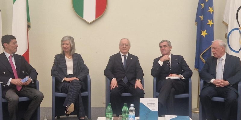 Casasco: &laquo;Dal 2026 gli psicologi entreranno a far parte della famiglia della FMSI&raquo;