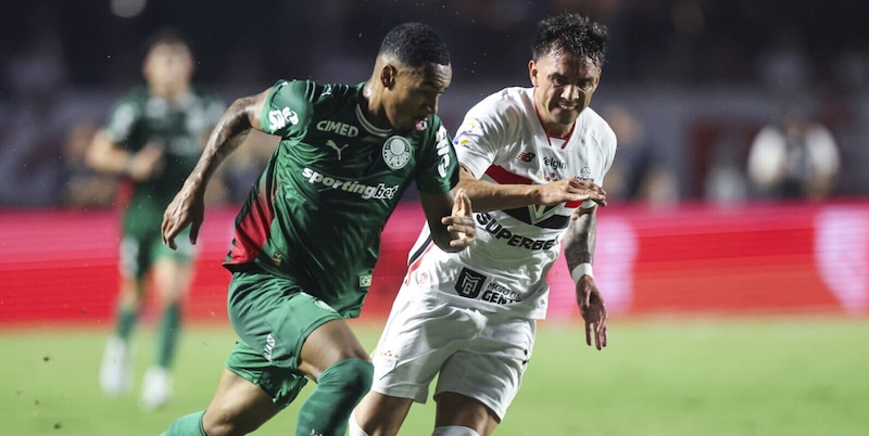 Campionato brasiliano, il pronostico di Internacional-Sao Paulo