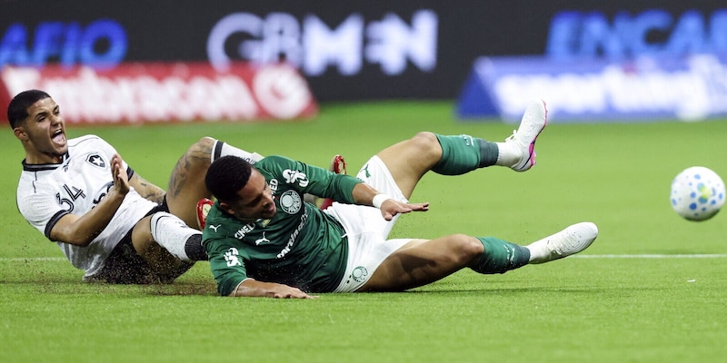 Pronostici Brasileirao, 9&ordf; giornata: cosa giocare in Botafogo-Mirassol