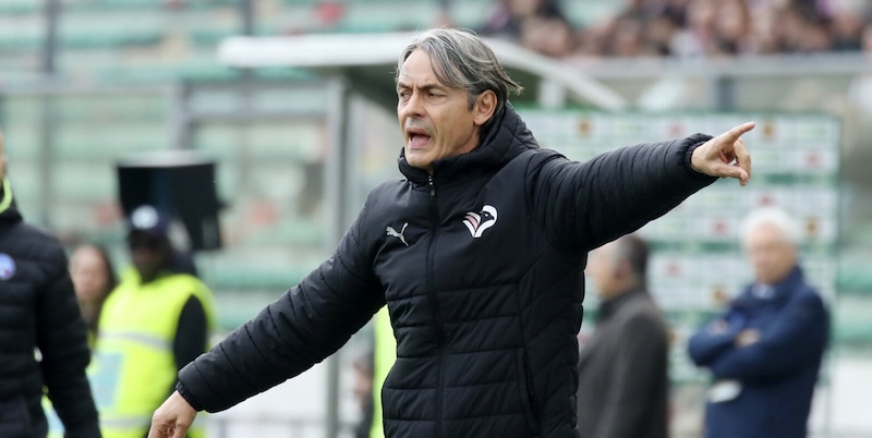 Palermo, ultima chiamata con l&rsquo;Avellino