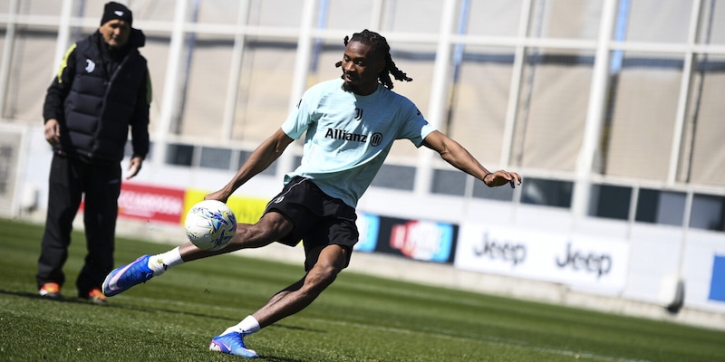 Spalletti, il ritorno di Holm e il lavoro speciale su Thuram: a cosa lavora la Juve verso il Genoa