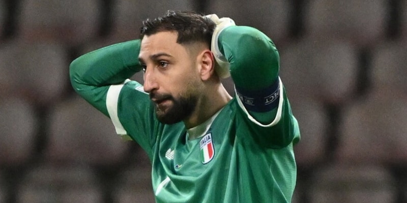 <p>Donnarumma ci mette la faccia, lettera ai tifosi: &ldquo;Ho pianto, ma una cosa sento di dirvela&rdquo;</p>