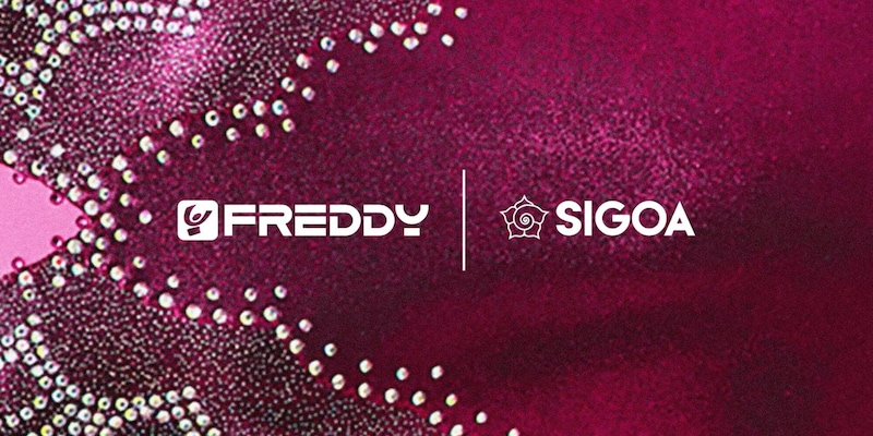 SIGOA e FREDDY: nuova partnership rivolta al mondo della ginnastica
