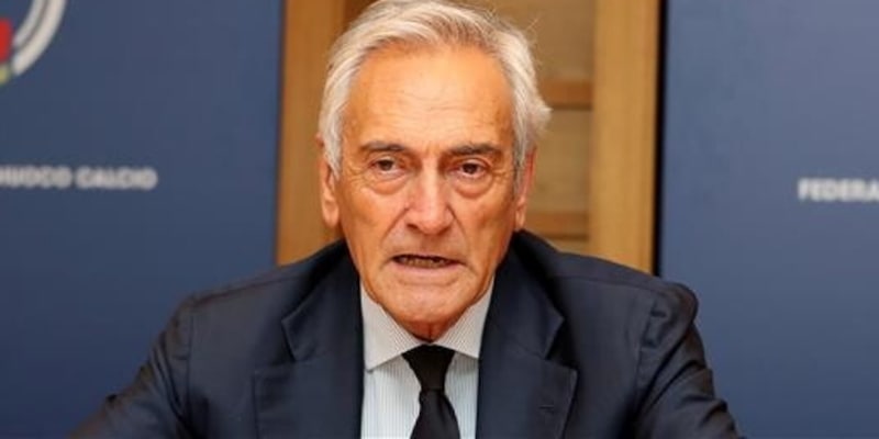 <p>Gravina, dimissioni: DIRETTA consiglio federale straordinario. Segui la giornata live</p>