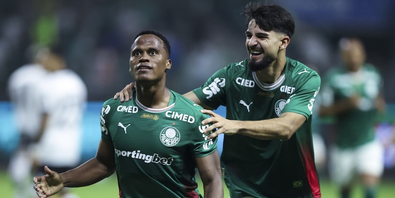 Pronostico Palmeiras-Gremio, la capolista vuole mettere la quinta