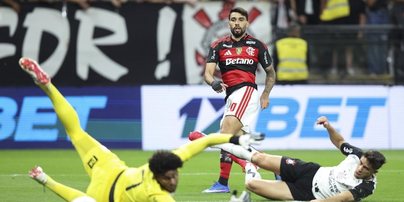 Pronostici campionato brasiliano, ecco cosa giocare in Bragantino-Flamengo