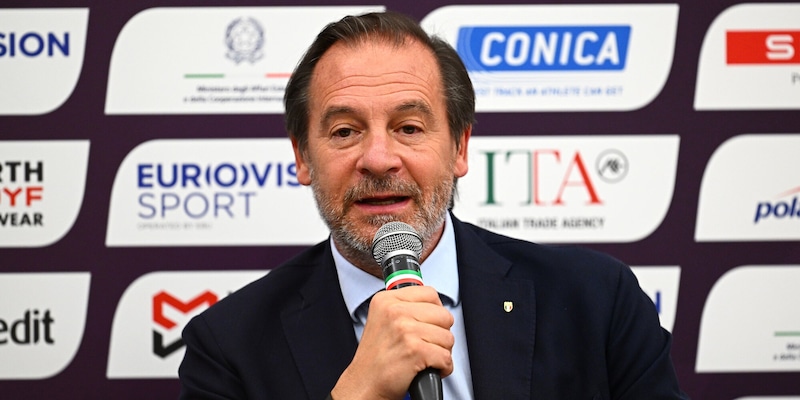 "I club di Serie A hanno interessi opposti alla Nazionale": Mei svela la crisi dell'Italia del calcio