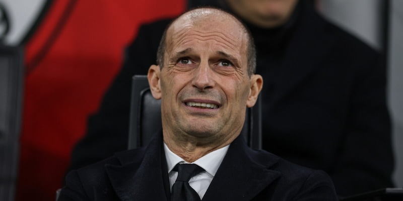 <p>Milan, Allegri in ansia! Un big potrebbe saltare la sfida contro il Napoli di Conte: la situazione</p>
