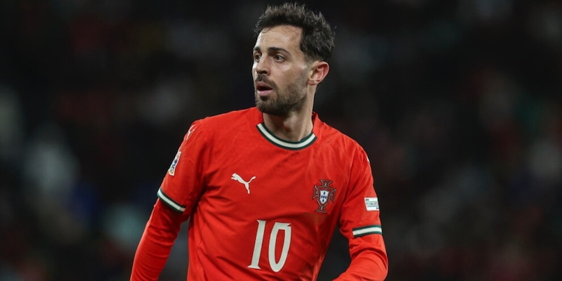 <p>Contatto Bernardo Silva-Juve! La risposta mercato e la mossa che va oltre Yildiz</p>