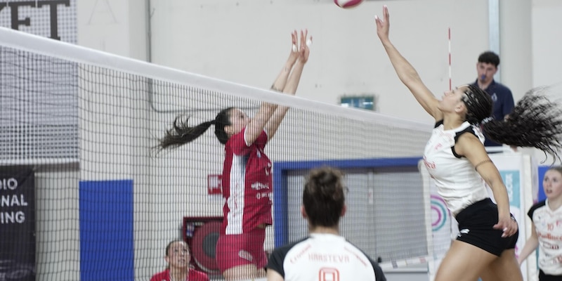 Altamura vince a Concorezzo e chiude prima nella Pool Salvezza