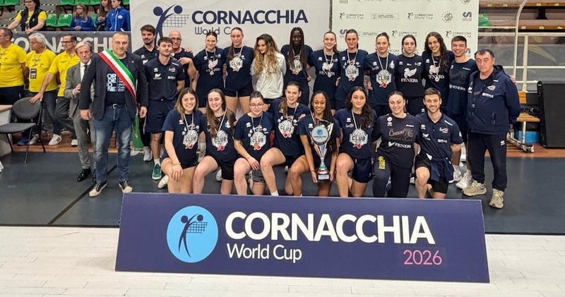 Club76: i risultati dei tornei di Pasqua in giro per l'Italia