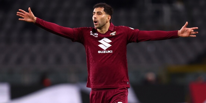 Maripan-River: contatto. E il rinnovo &egrave; molto lontano