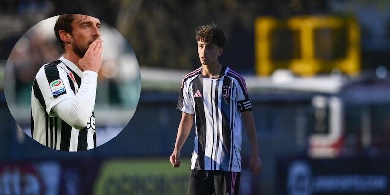 Un altro Marchisio per la Juve: tra qualit&agrave; e quantit&agrave;, Davide sogna e i tifosi bianconeri pure