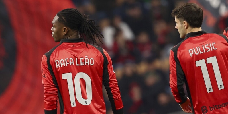 <p>C&rsquo;erano una volta i bomber: i 600 giorni senza gol che sconvolsero il Milan</p>