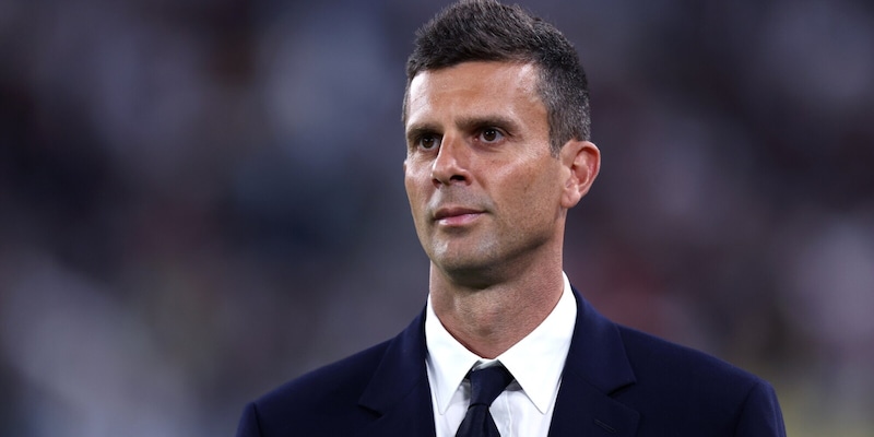 Thiago Motta tra passato e futuro: l'intreccio con Allegri e le tre richieste per ritornare