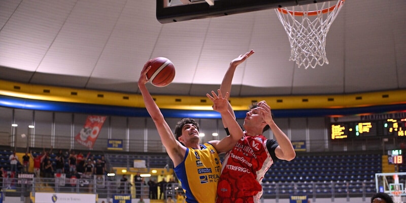 Torino sfiora il colpo, Pesaro prenota la A