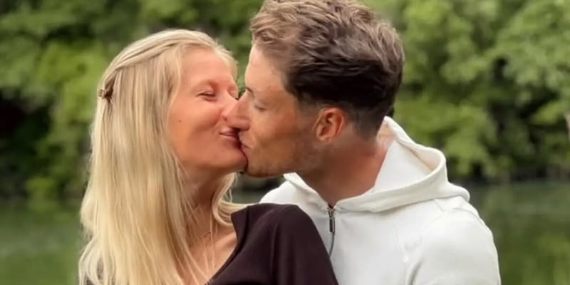 <p>"Sto per morire, d&igrave; a nostro figlio che lo amo": l'ultima telefonata dopo l'incidente terribile</p>