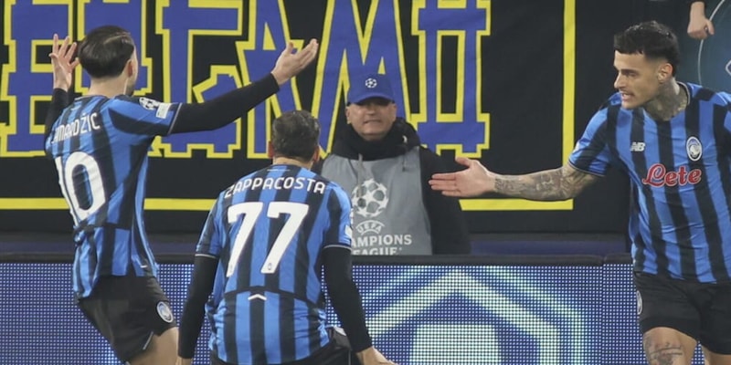 Atalanta, Palladino recupera un big: un ostacolo in pi&ugrave; per la Juve e Spalletti