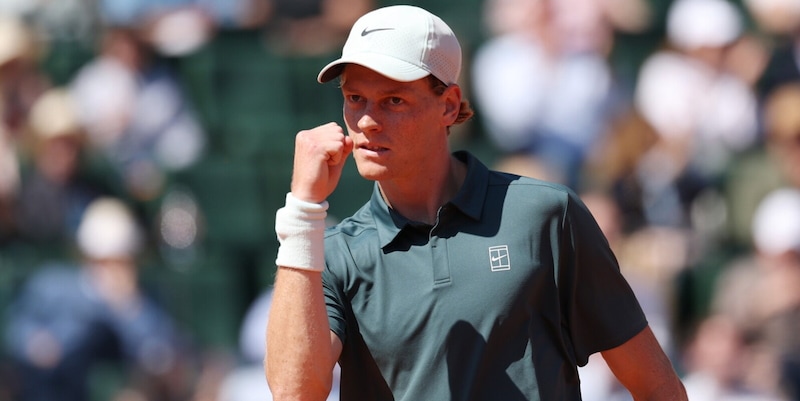 Sinner-Auger Aliassime, orario e dove vedere in tv e streaming i quarti di Montecarlo