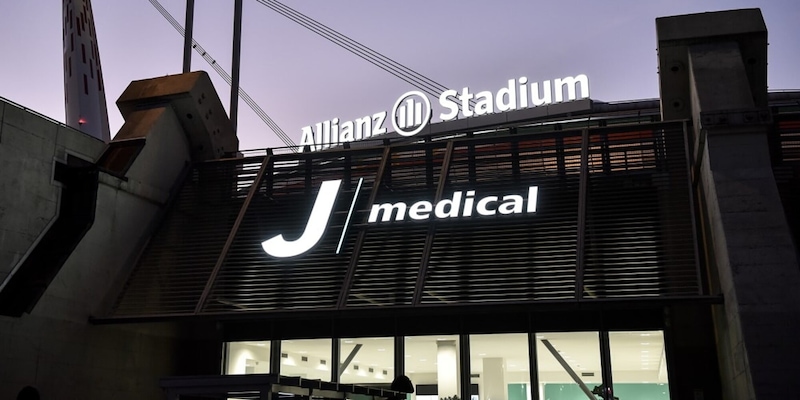 Dramma Juve, crociato e menisco rotti: stagione finita per il talento fuori scala