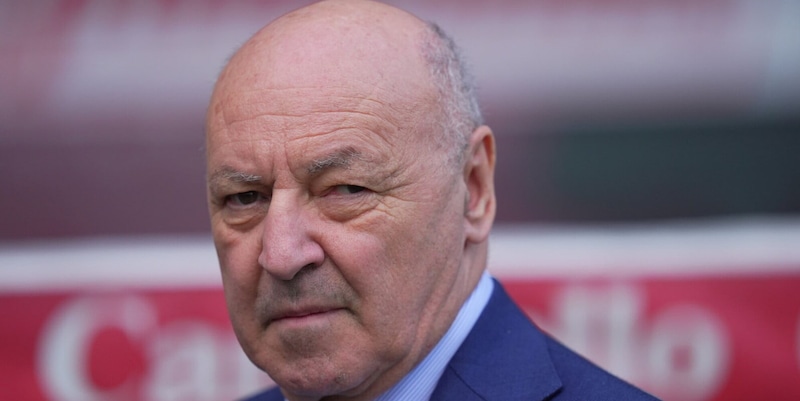 Marotta incontra il ministro Giorgetti: il nodo Malag&ograve; e l'ipotesi commissario, ecco cosa &egrave; emerso