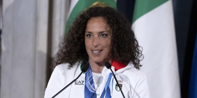 Brignone: "Ori inaspettati. Ho vinto una sfida impossibile, ora penso soltanto a una cosa..."