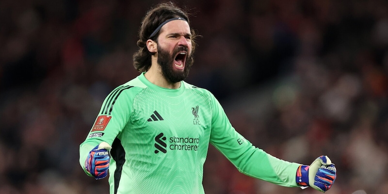 <p>Alisson, agenti in Italia: l&rsquo;instant team Juve passa anche dalla porta. Cosa filtra sull&rsquo;affare</p>