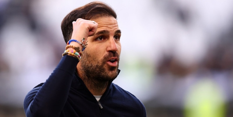 <p>Il Como alza il muro: &ldquo;Fabregas via? Mi chiama per i giocatori da prendere il prossimo anno&rdquo;</p>