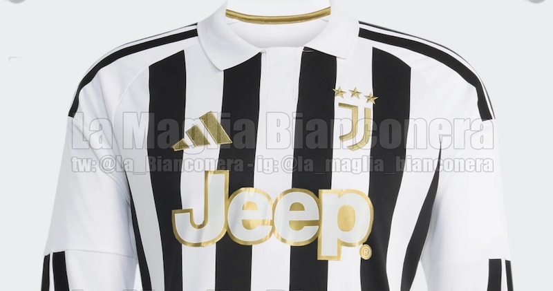 <p>Maglia Juve, si torna al passato: il dettaglio che colpisce. Tifosi impazziti: &ldquo;Ora obbligati a&hellip;&rdquo;</p>