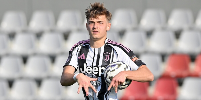 <p>Puczka, il terzino che segna come un bomber: la Juve respinge il mercato e lo porta da Spalletti</p>