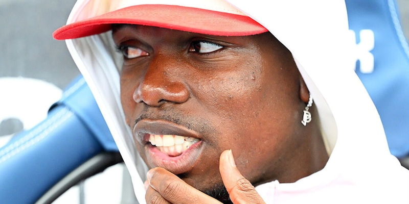 <p>Pogba, la rivelazione sul suo futuro dopo il ritorno in campo con il Monaco: &ldquo;Sono qui per..."</p>