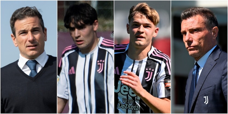 <p>Diretta Primavera Juve a Parma e Next Gen con il Guidonia: risultati in tempo reale e formazioni</p>