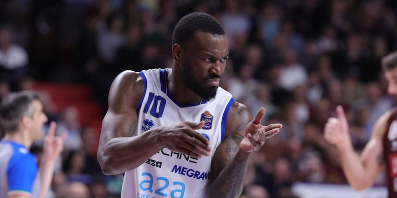 S&igrave;, Brescia! Una notte&nbsp; al comando: espugnato il Taliercio