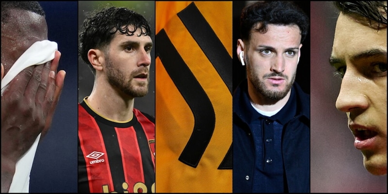 Ciao Senesi, gli occhi Juve altrove: il sogno e il nome da 30 milioni. Gatti, messaggio chiaro