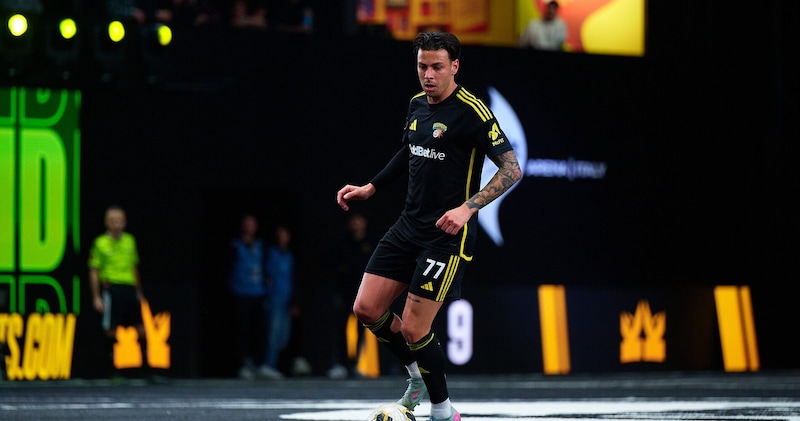 Kings League Lottomatica.sport, ottavo Matchday e nuova tappa del concorso Fan of the Kings Meet the Prince per assistere alla finale con Claudio Marchisio