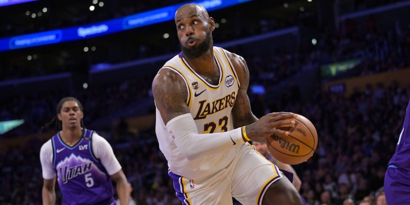 Nba, inizia la post season: playoff e play-in, ecco tutti gli accoppiamenti