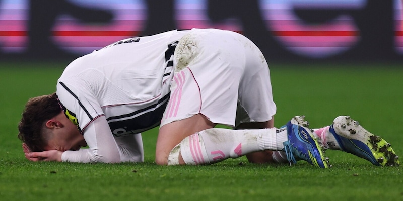 Dentro la psicologia Juve: "Perdi e stai in quel buco, niente pacche sulle spalle"