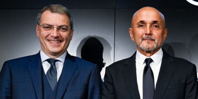 Juve, il peso degli anni senza trofei