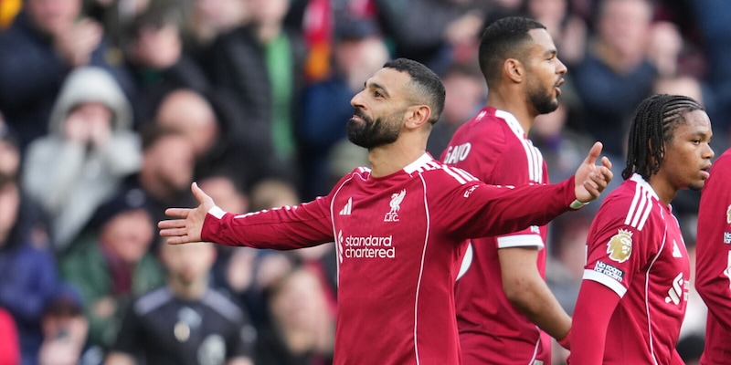 Pronostico Champions League, quote e statistiche di Liverpool-Psg