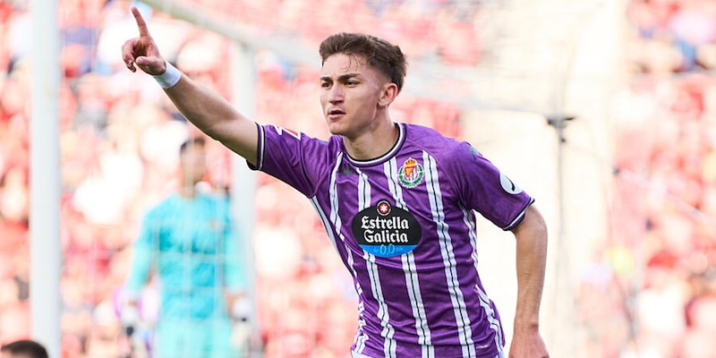 <p>Chuki, un talento a zero per la Juve: l&rsquo;analogia con Yildiz del sinistro d&rsquo;oro spagnolo</p>