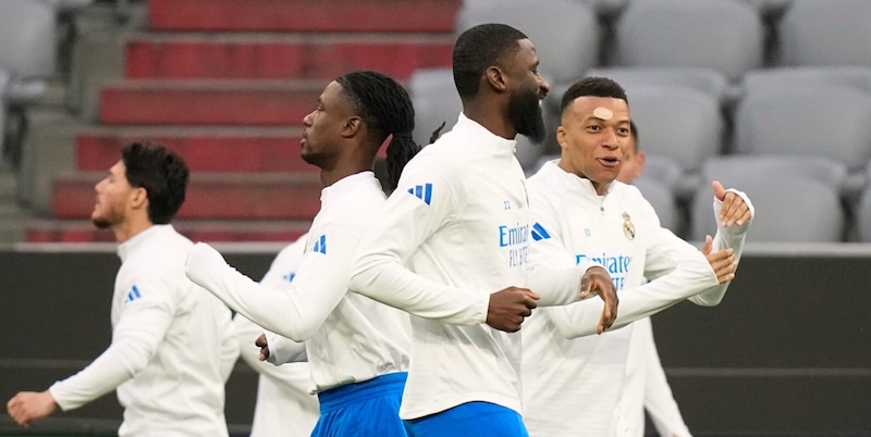 Pronostico Bayern-Real Madrid: super sfida da 1 senza trascurare&hellip;