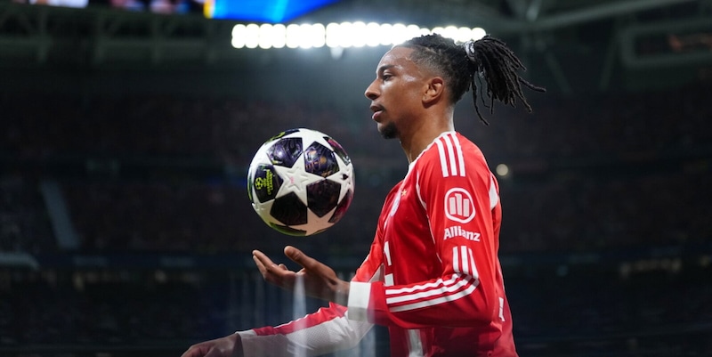 Bayern-Real, all'Allianz duello stellare tra Olise e Vinicius