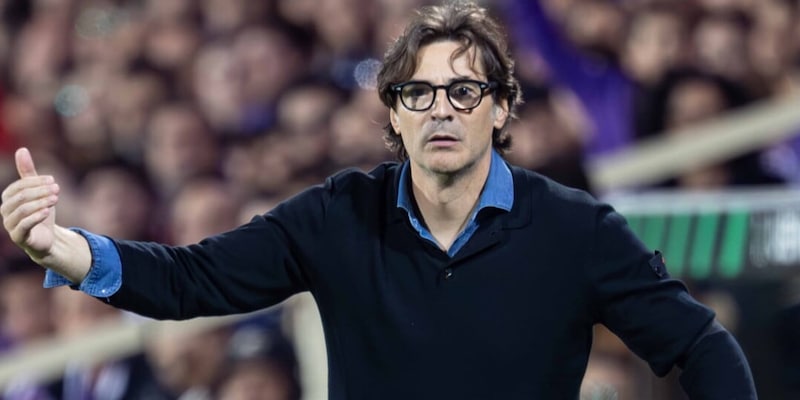 Fiorentina,&nbsp;orgoglio Vanoli: "Ci abbiamo provato fino in fondo. Fagioli? Problema intestinale"