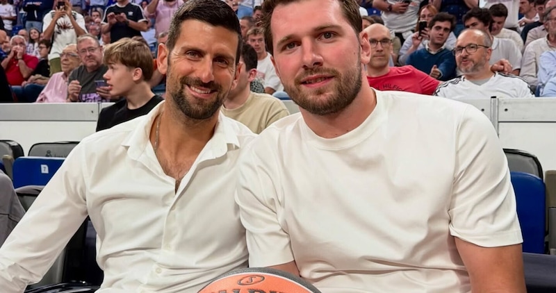 <p>Djokovic sparito, pure Madrid saltato: "Sfortunatamente non sar&ograve; in grado di esserci"</p>