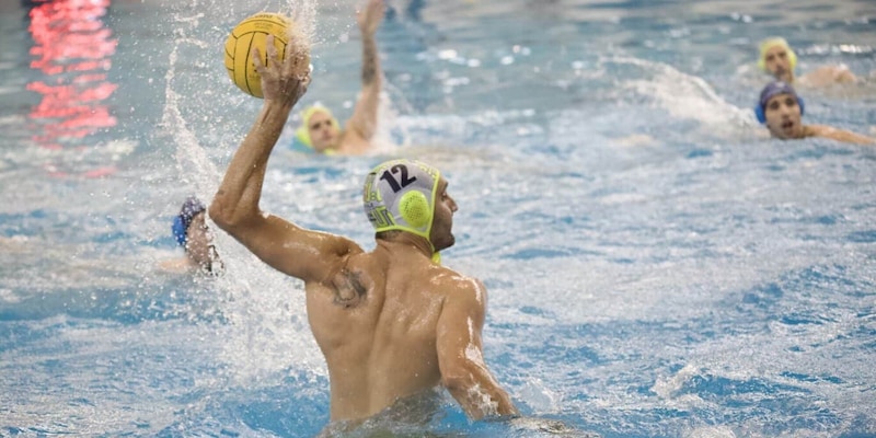 <p>La Reale Mutua Torino '81 Iren attende il Lavagna per conquistare i play-off</p>