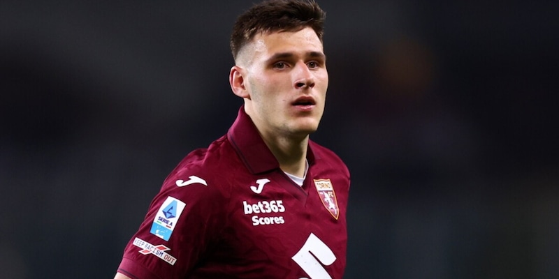 Gineitis, manchi tu: "Non segno pi&ugrave;? Devo liberarmi"