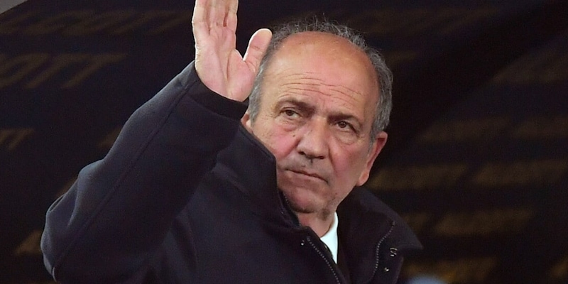 <p>"Sarri preferisce i Maldini ai Castellanos": Lazio, Fabiani al veleno</p>